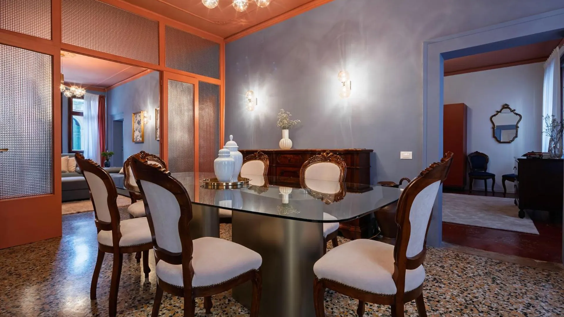 The Arsenal Large Apartment Venice 0*,  Italy
