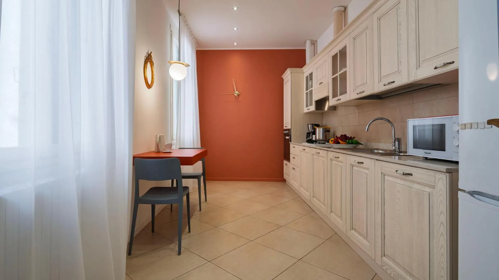 The Arsenal Large Apartment Venice