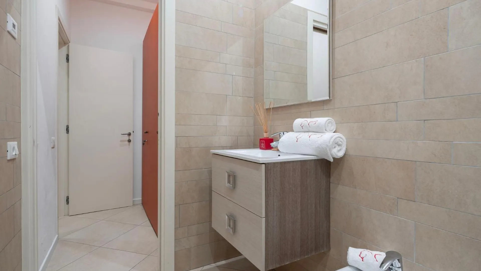 The Arsenal Large Apartment Venice