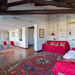 Rialto Canal View Apartment